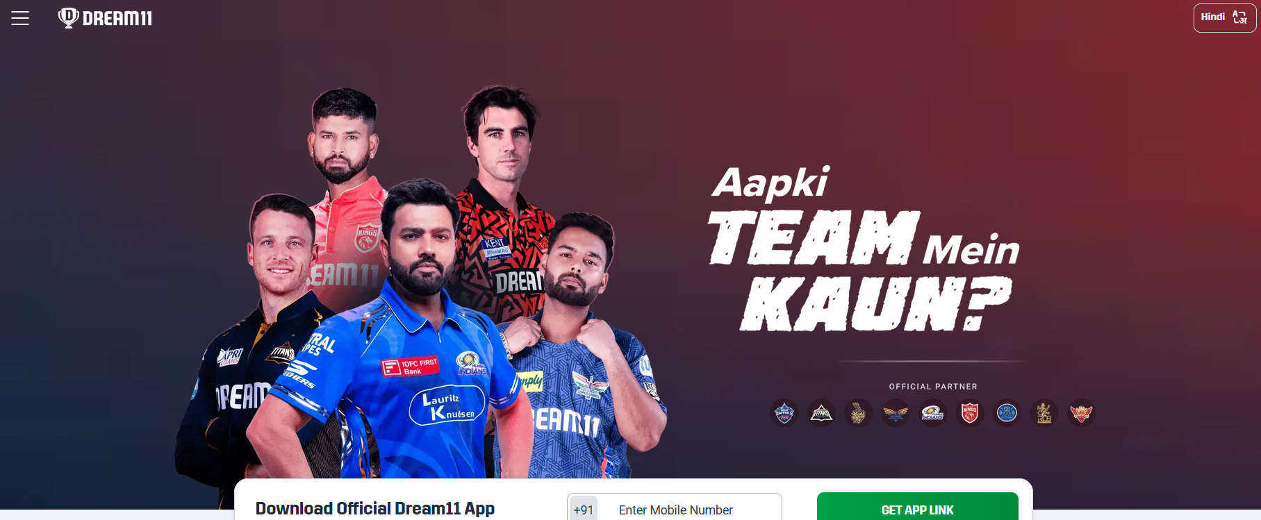 Dream11