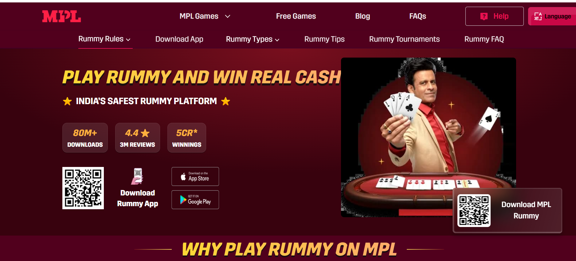 MLP Rummy