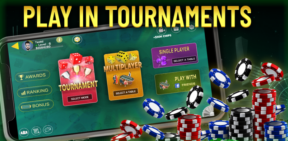 Sic Bo APK Download