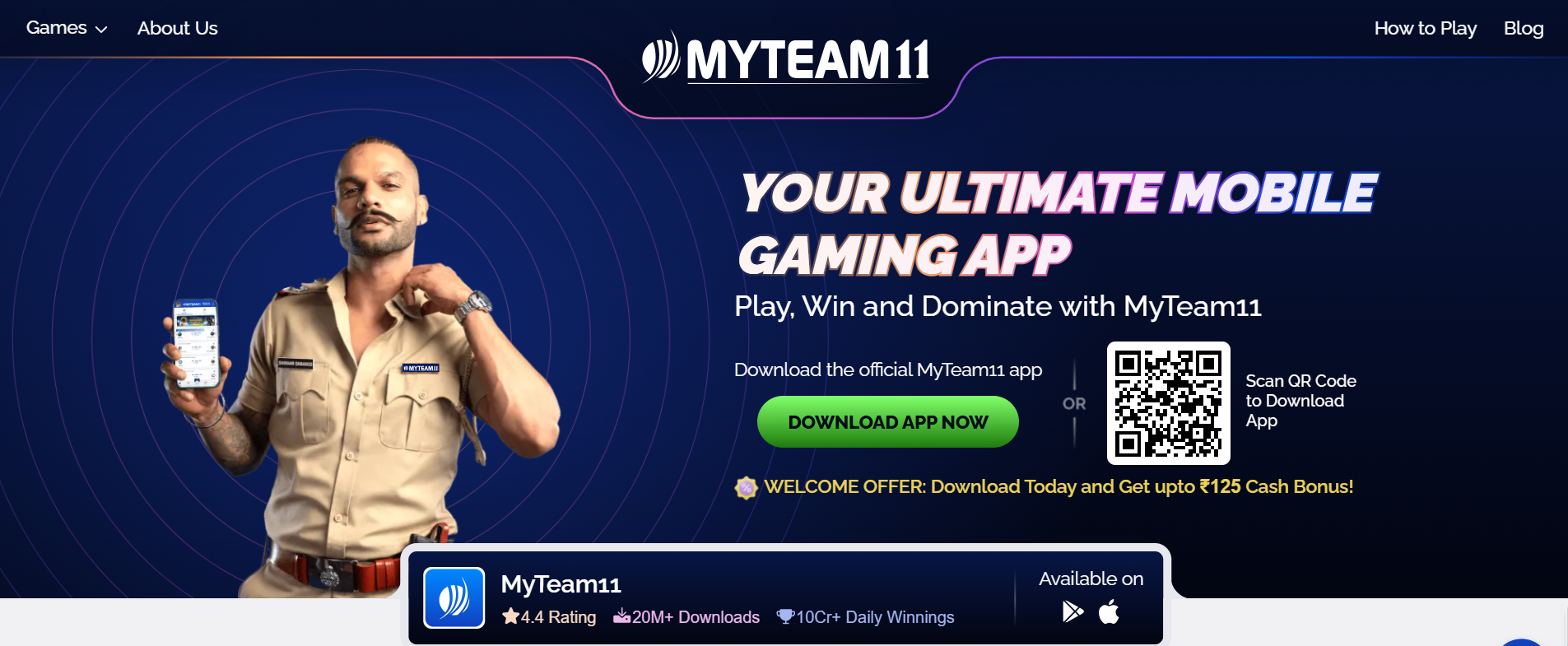 Myteam11