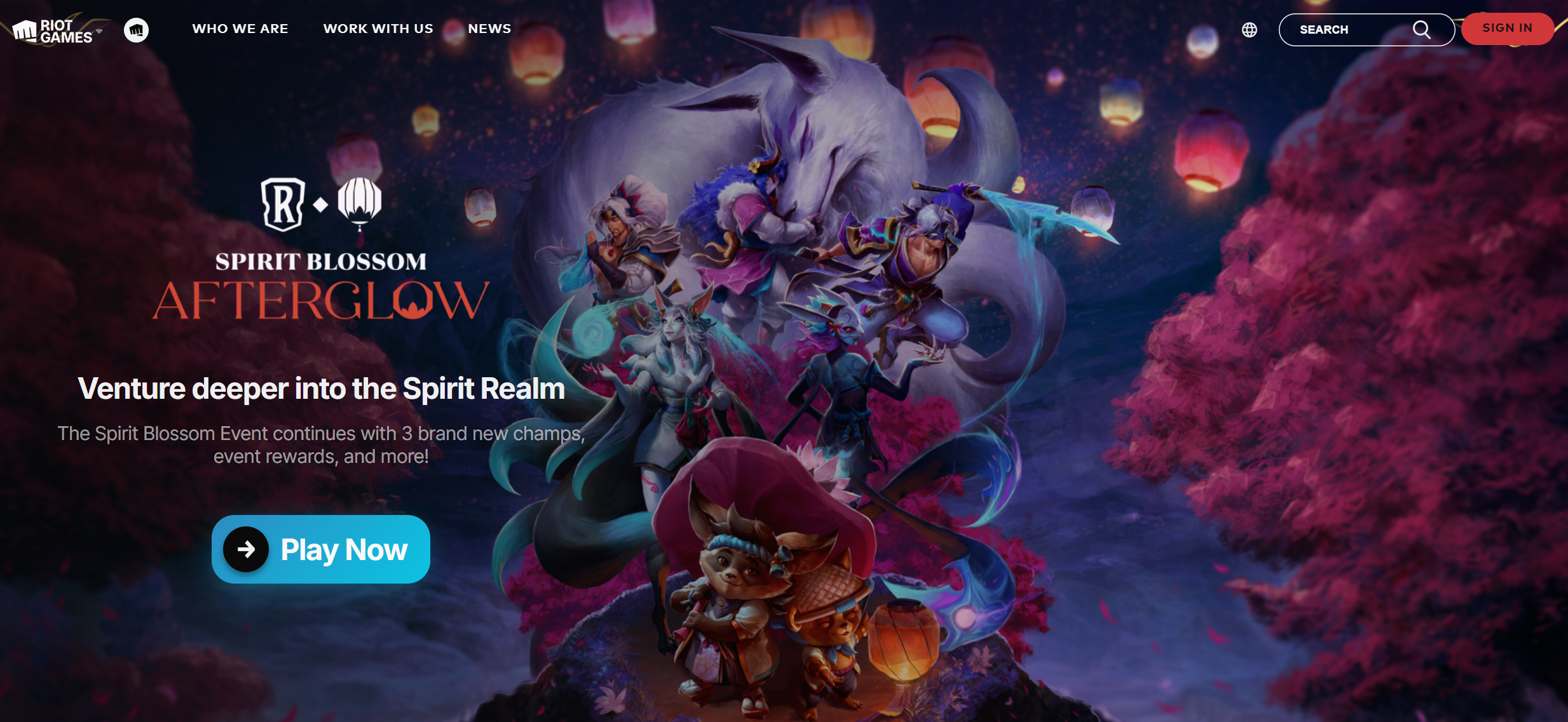 Riot Games