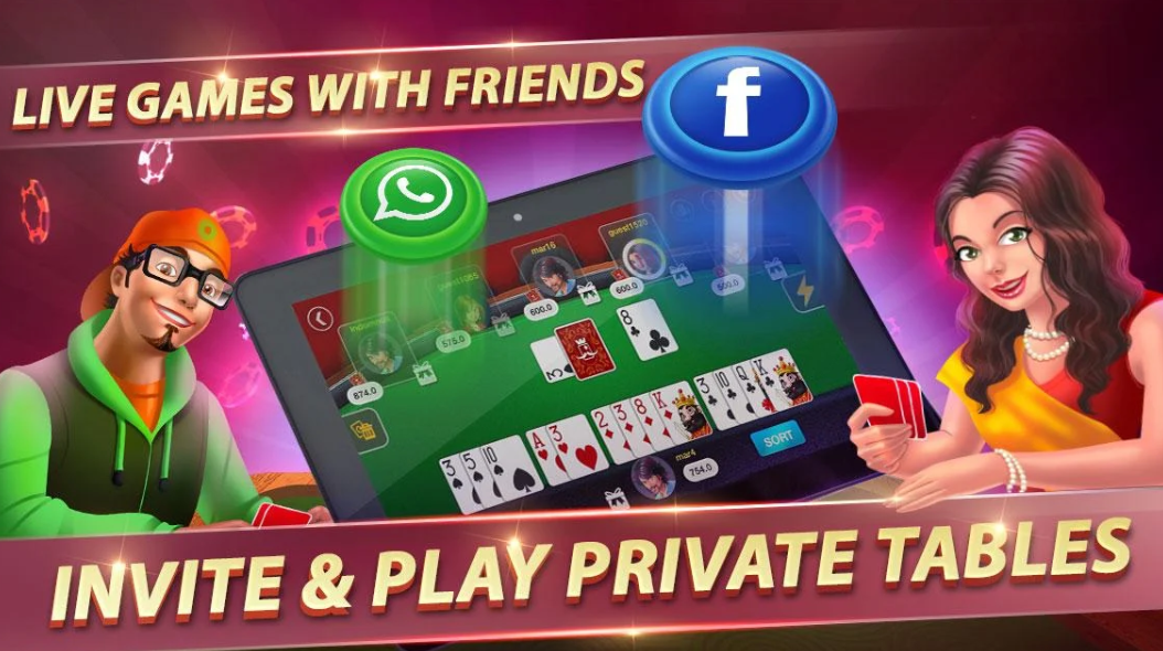 Rummy King APK Download