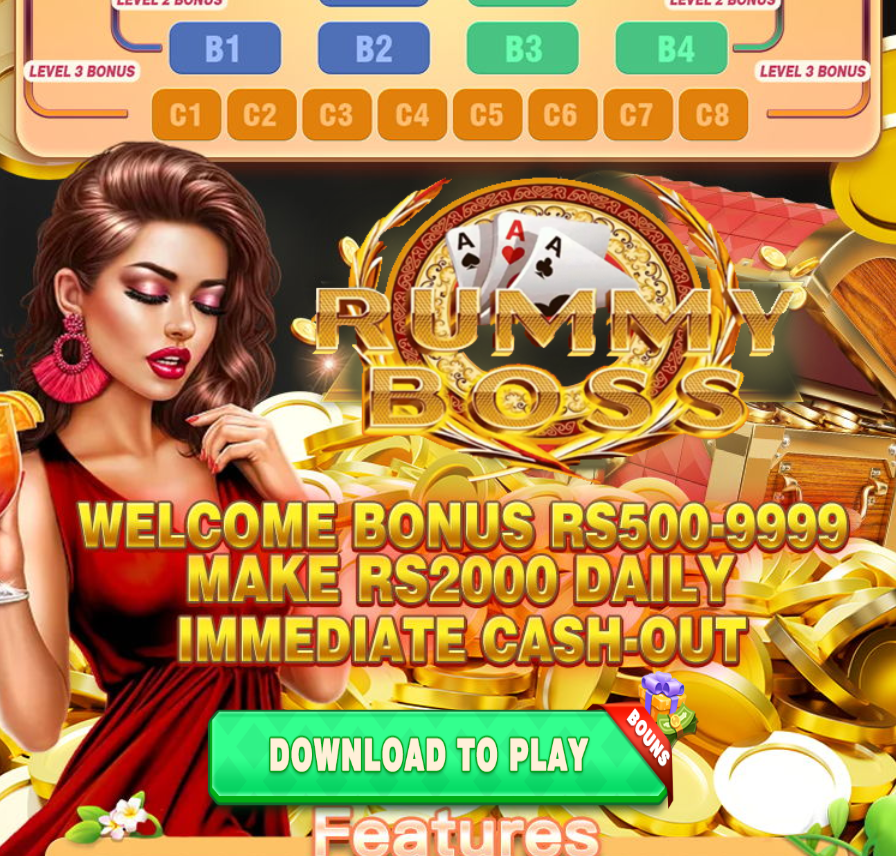 Rummy Boss Apk Download