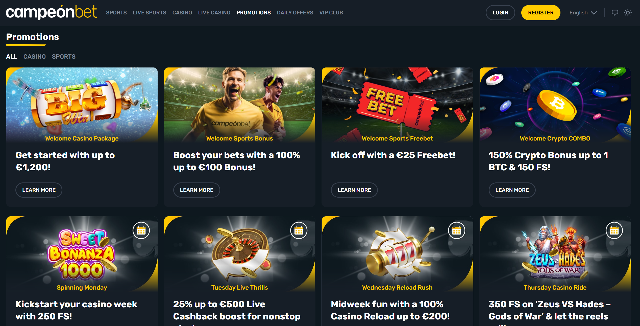 CAMPEONBET
