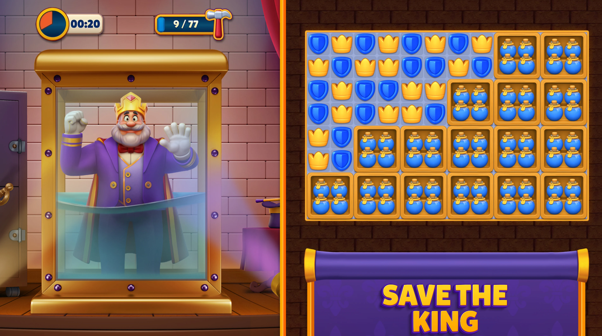Royal Match