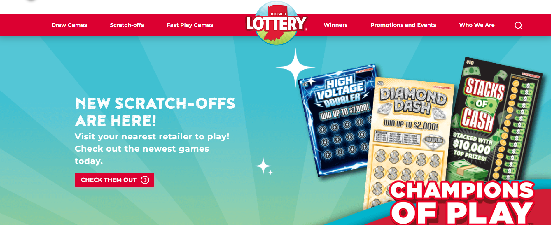 Hoosier Lottery