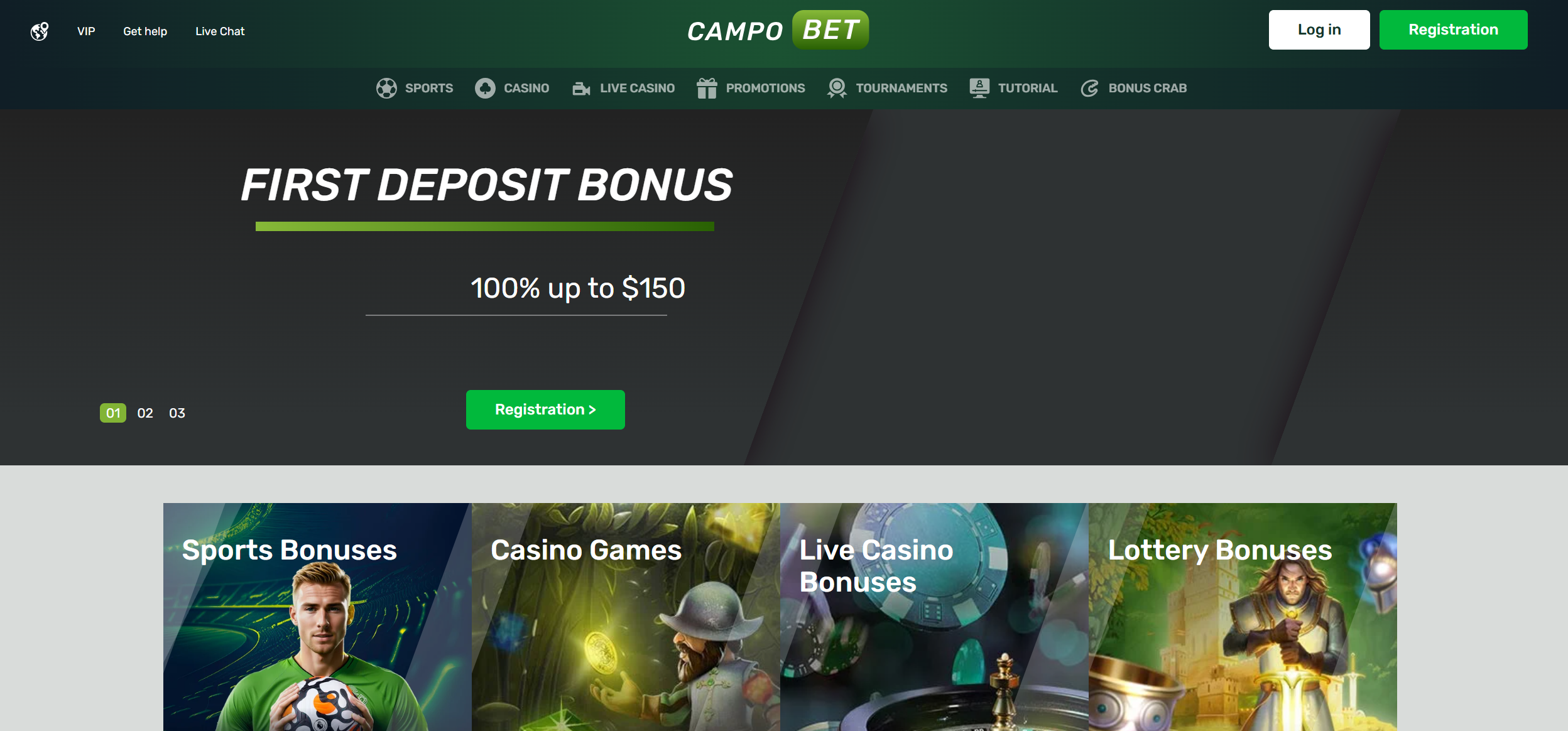 Campobet