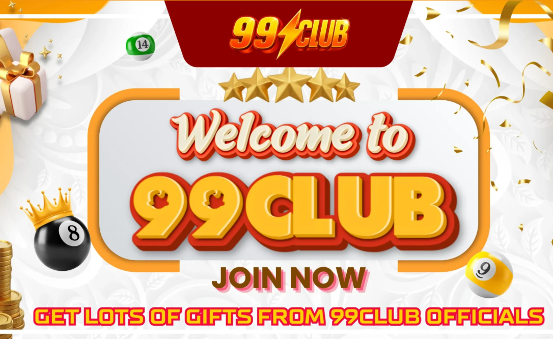 99Club Login