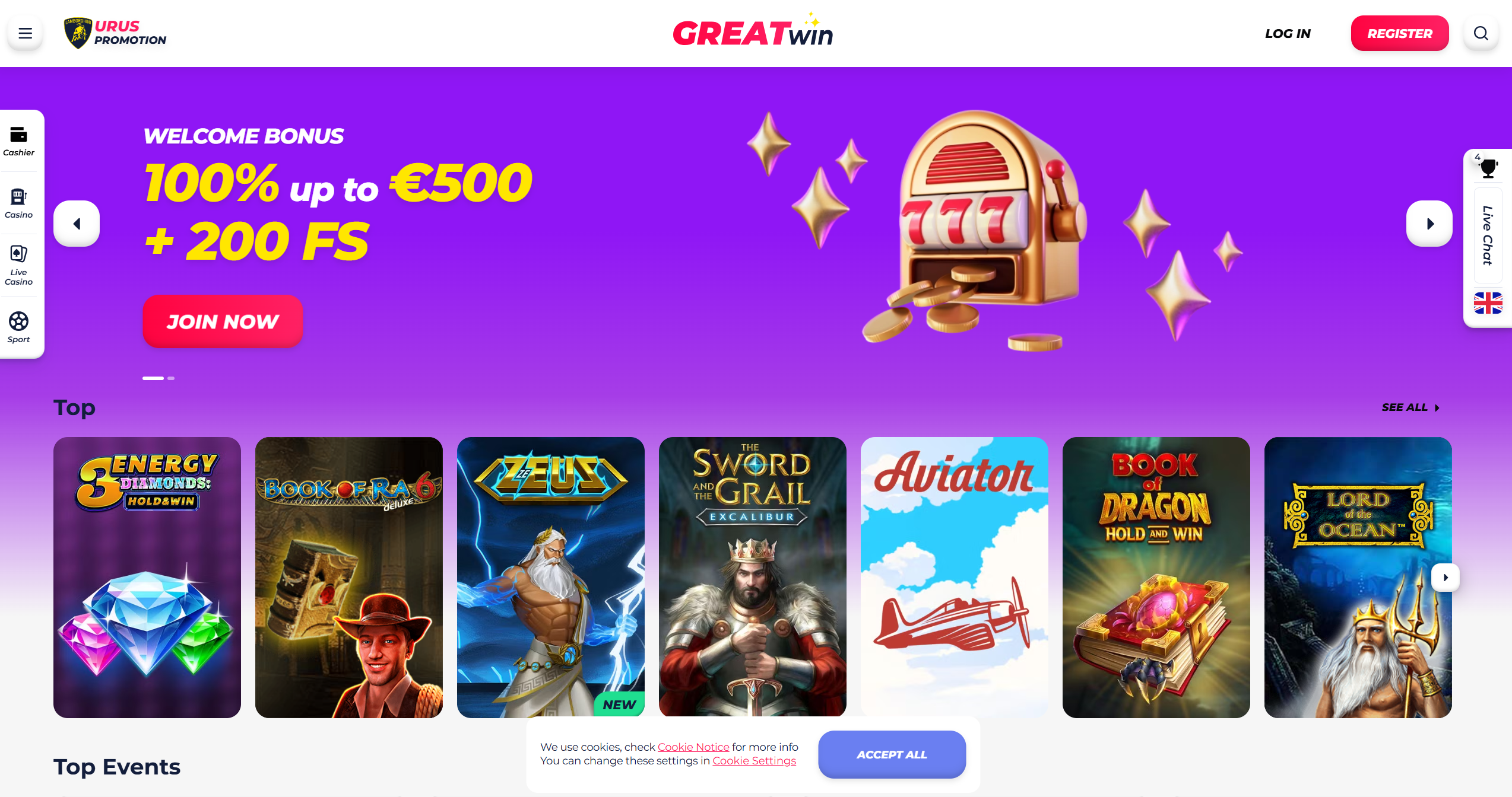 Greatwin