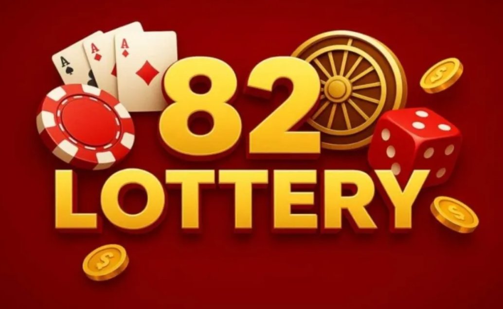 82 Lottery 82 Lottery