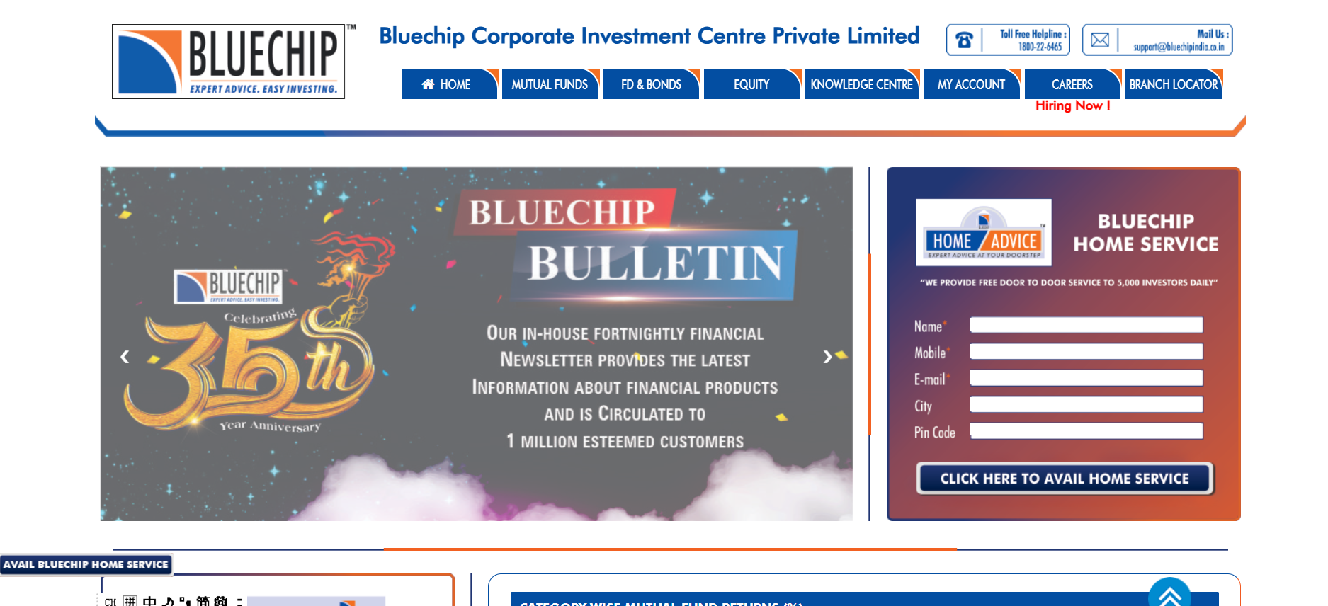 Bluechip