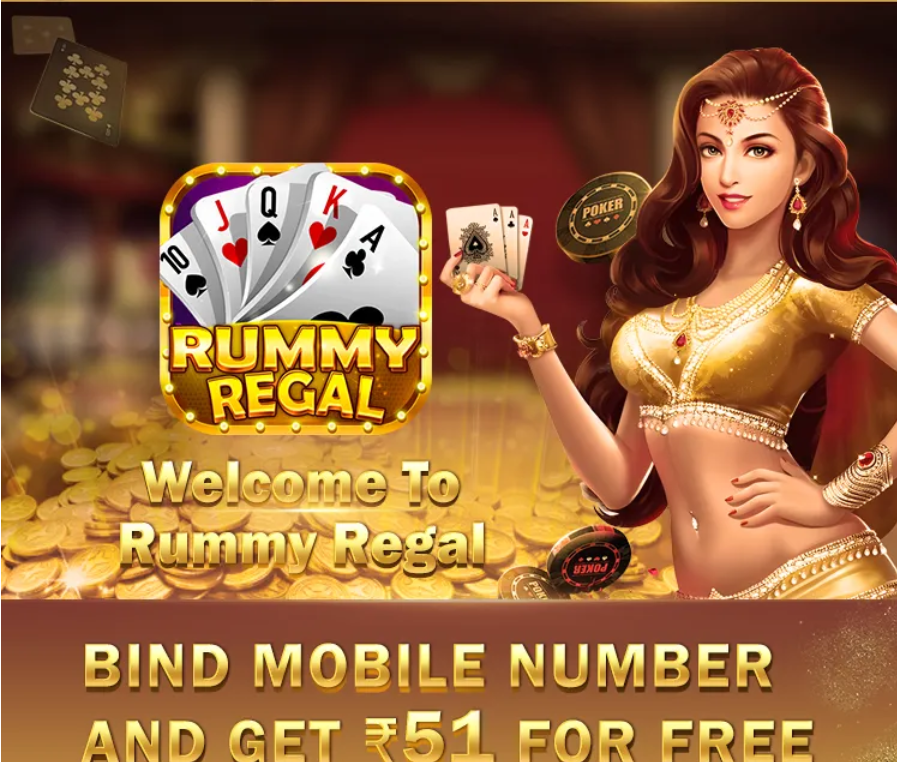 Rummy Regal