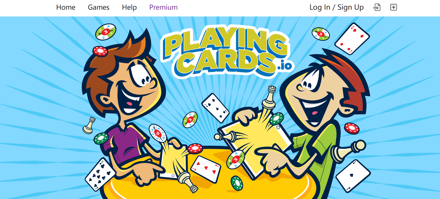 Playing Cards
