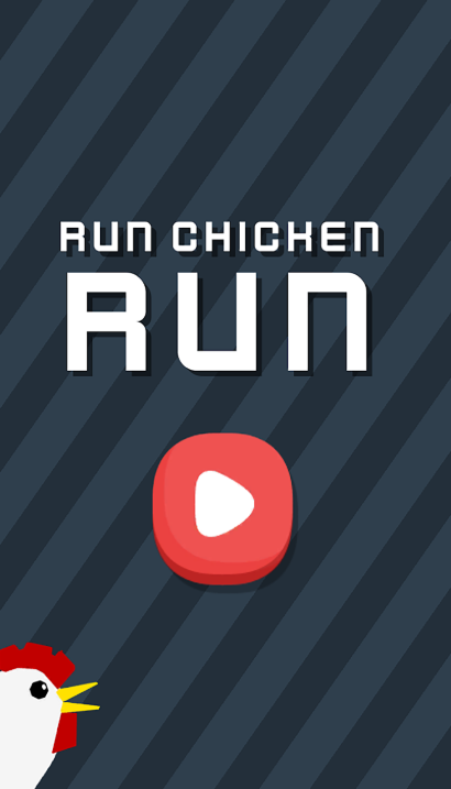 Run Chicken Run