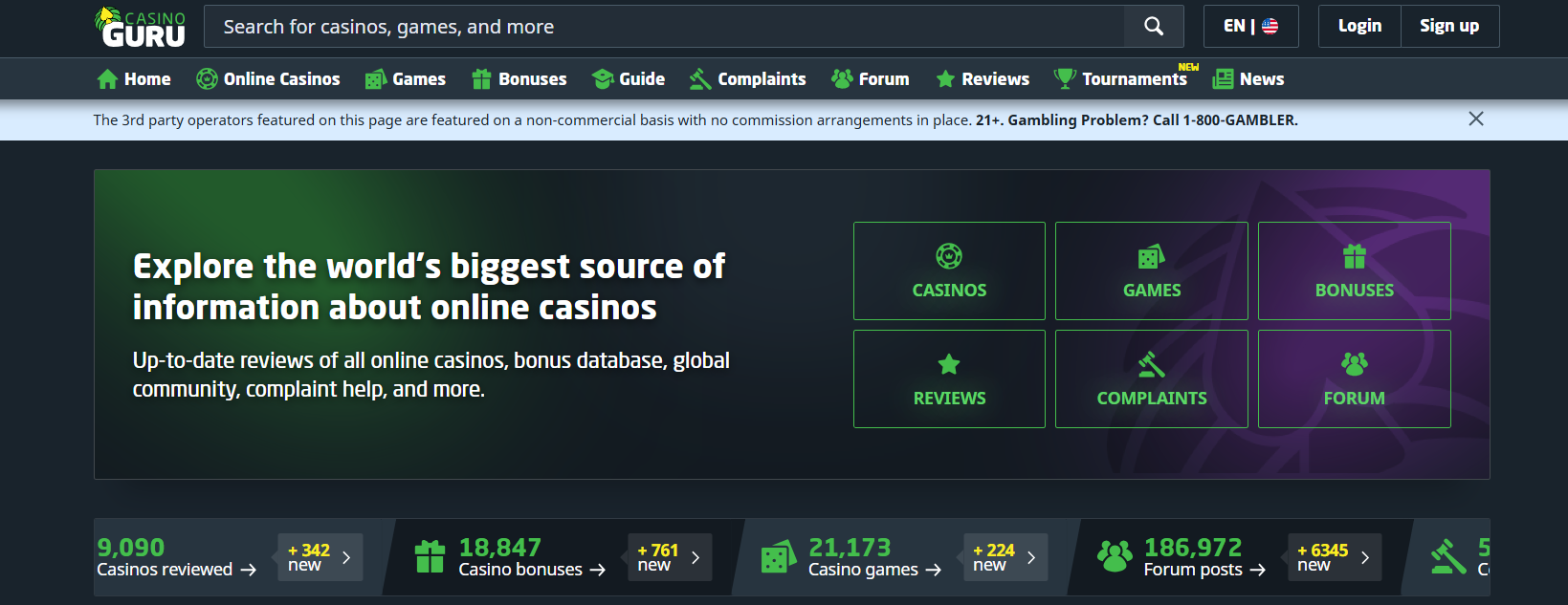 Casino.guru