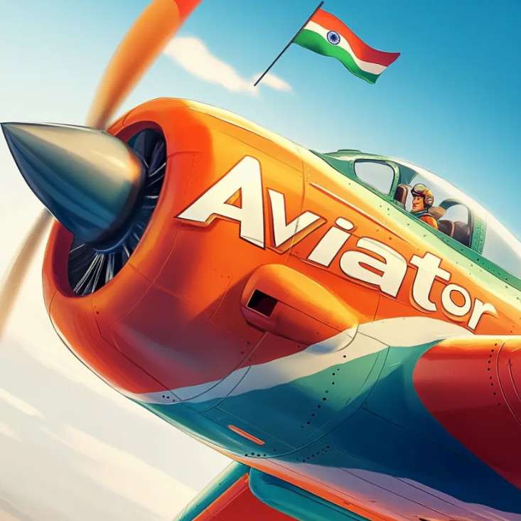 Aviator India Game