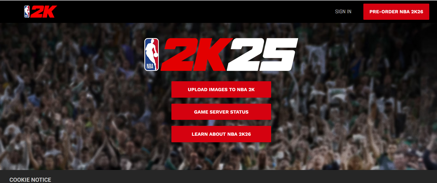 NBA 2K22