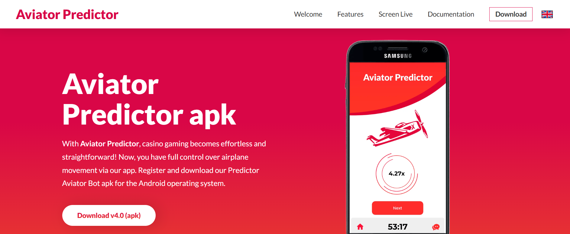 Aviator Predictor