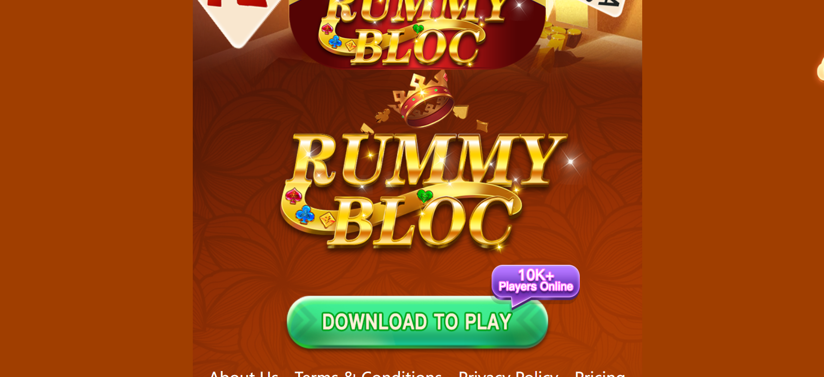rummy loot Apk Download