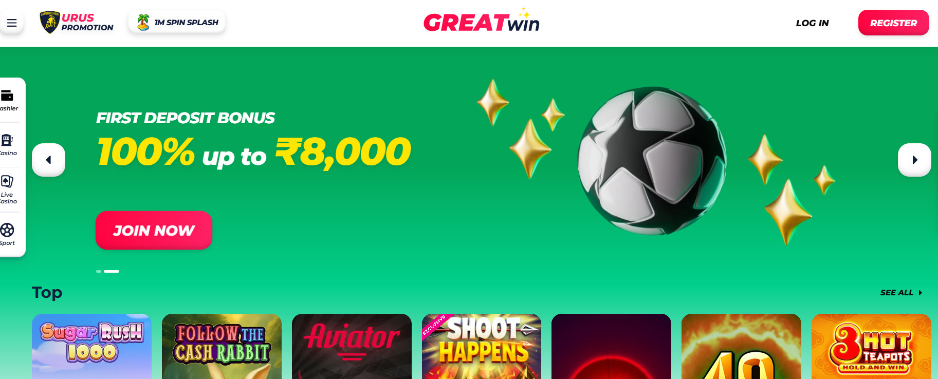 Greatwin