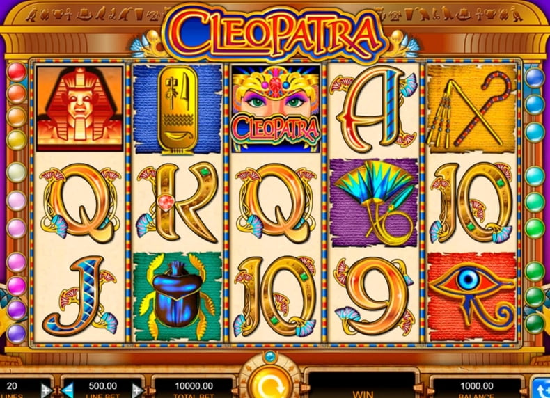 Cleopatra