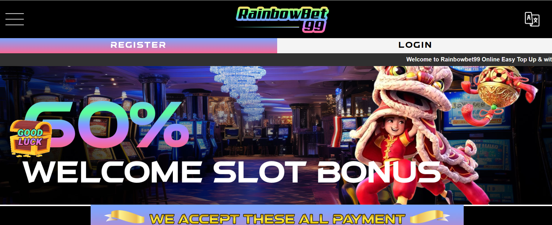 Rainbowbet99