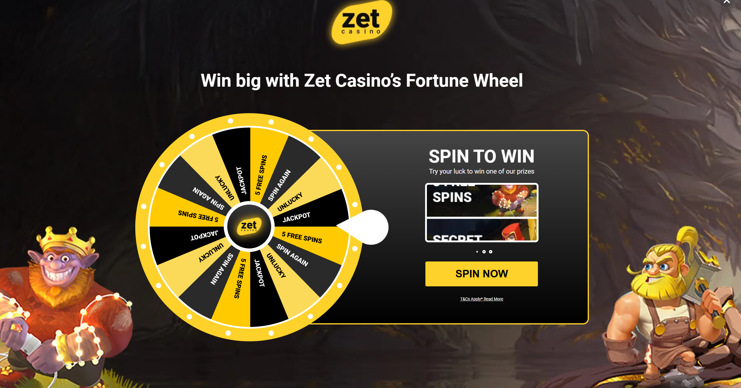 ZetCasino