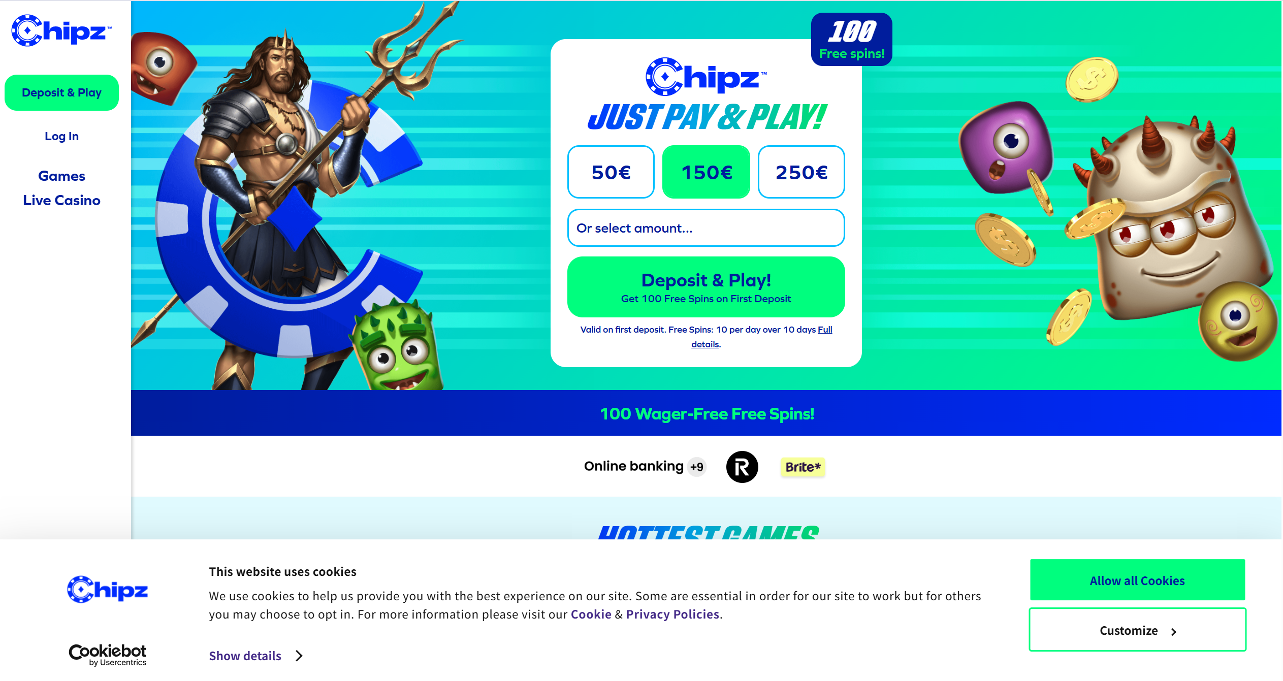 Chipz
