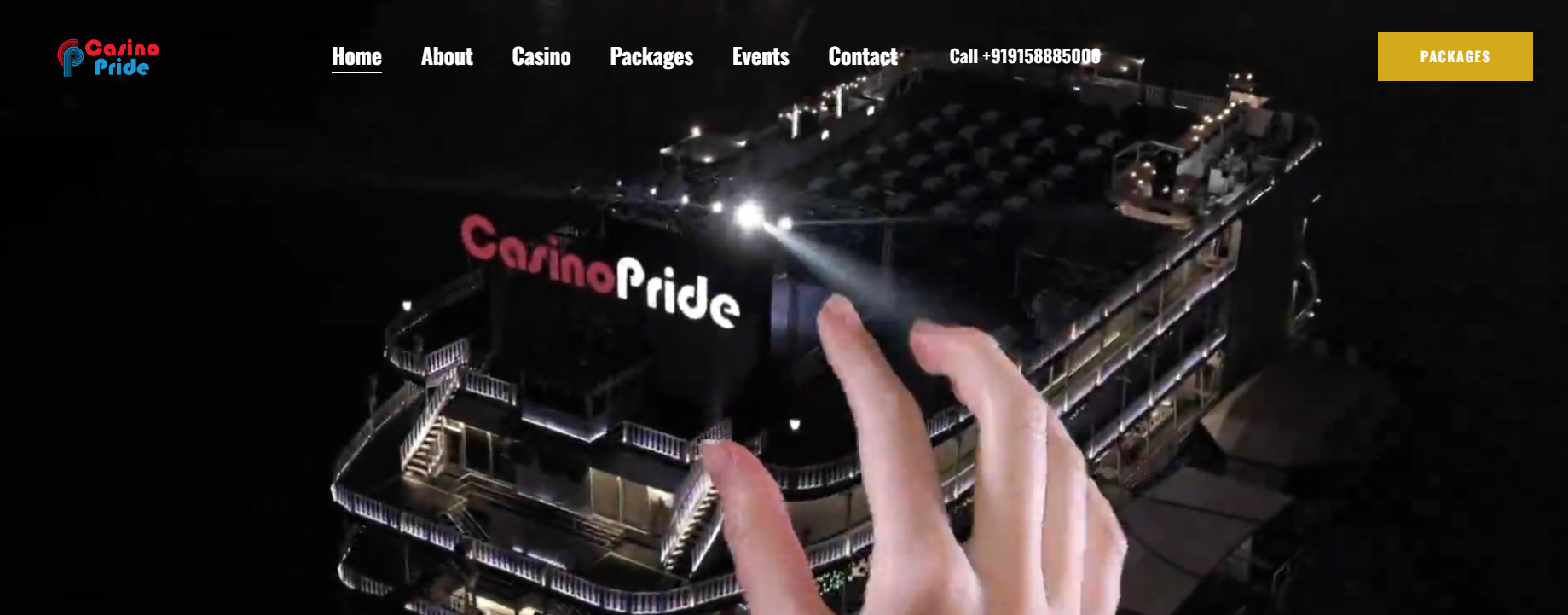 Casino Pride