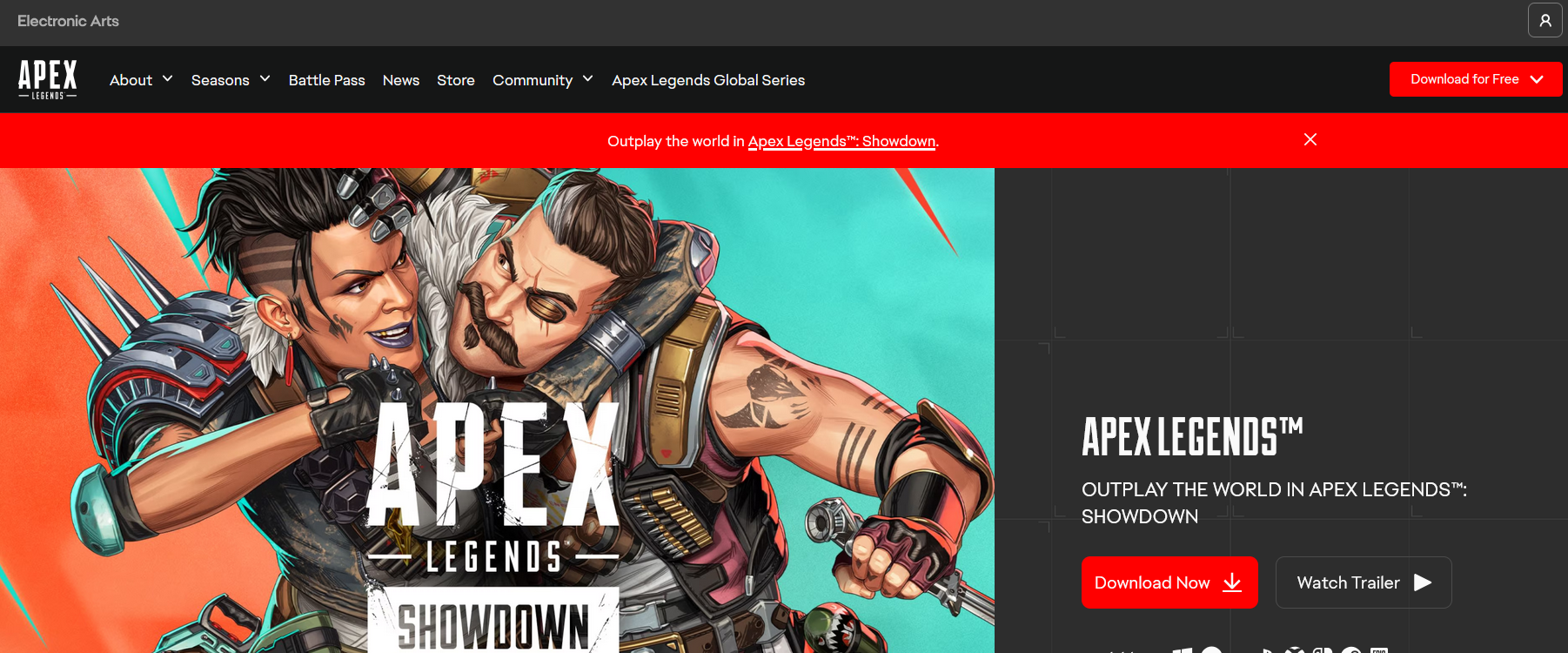 Apex Legends