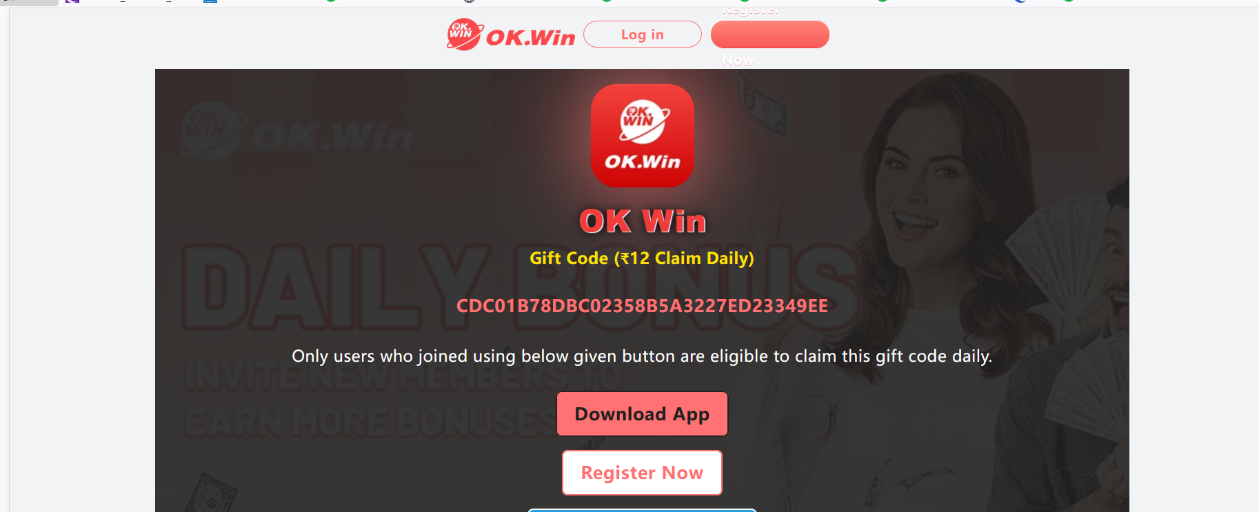 Ok Win Games