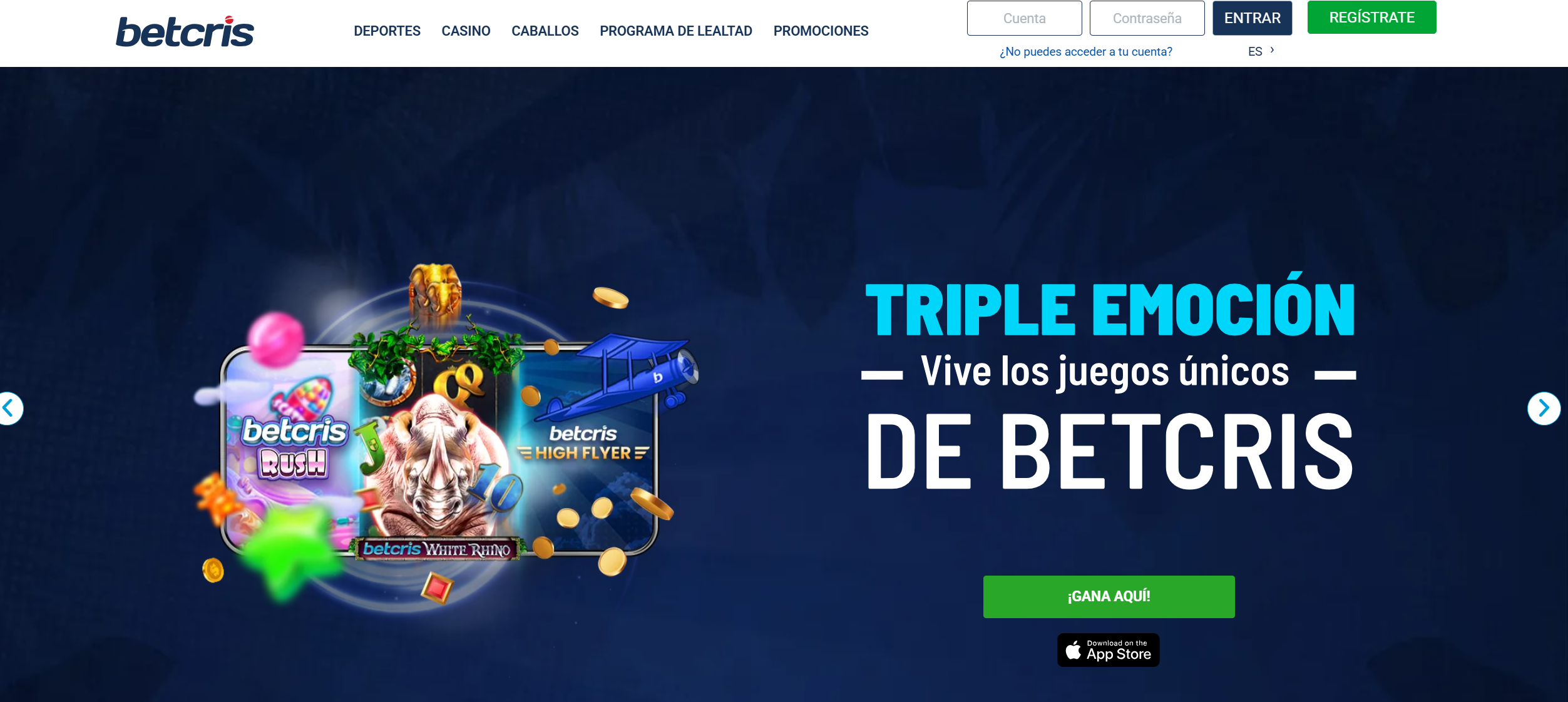 betcris