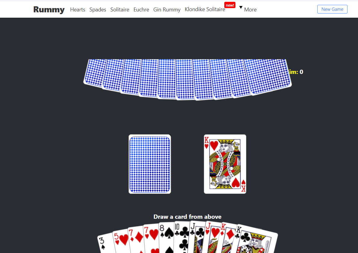 Playrummy Online