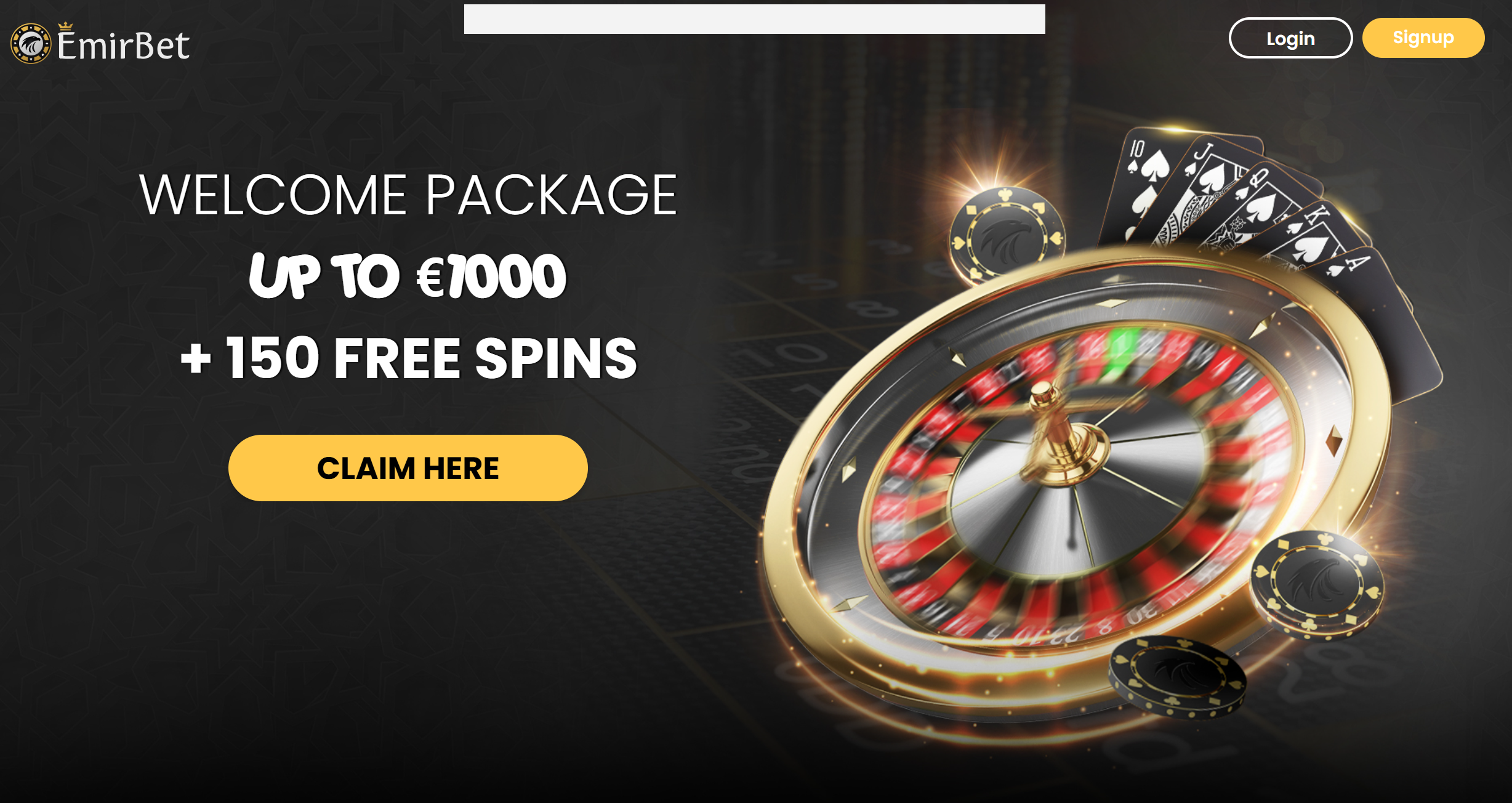 Emirbet Casino