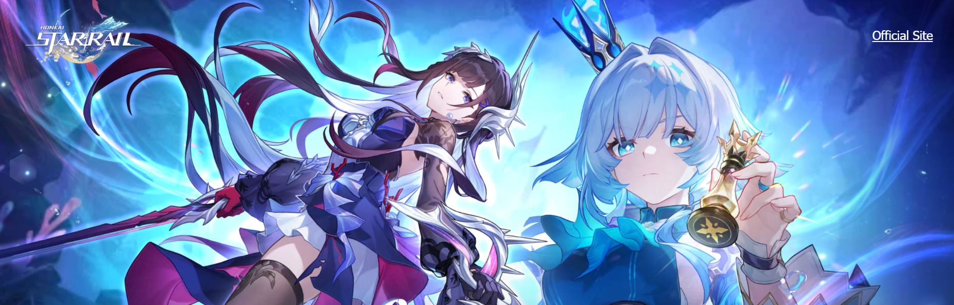 Honkai Star Rail