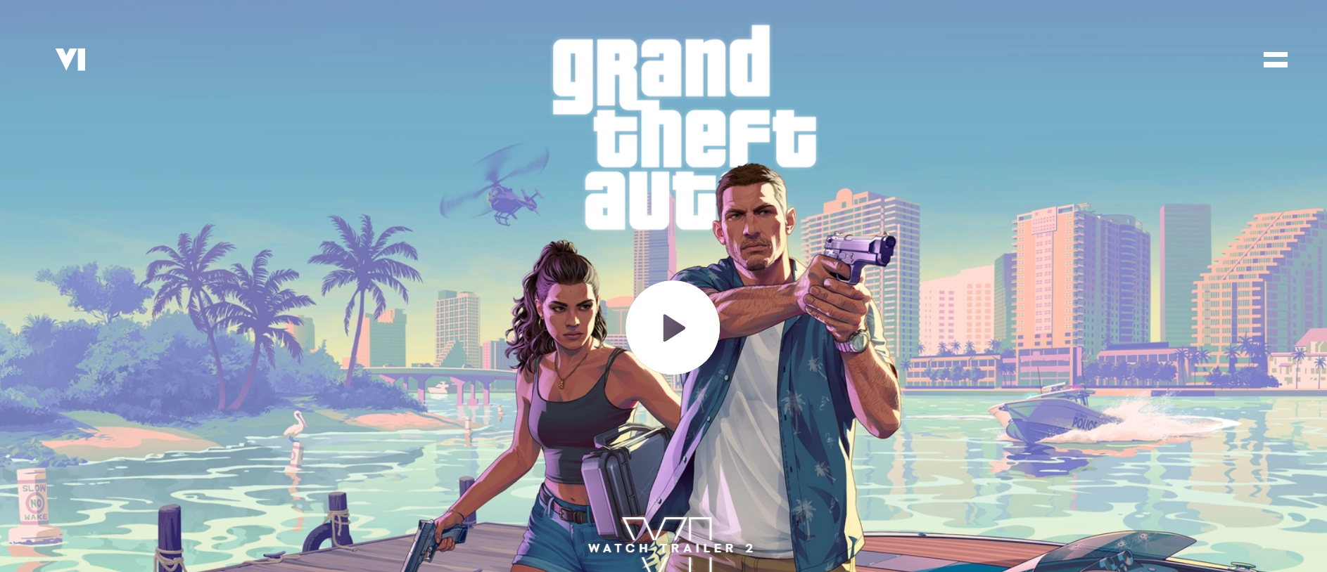 Grand Theft Auto V