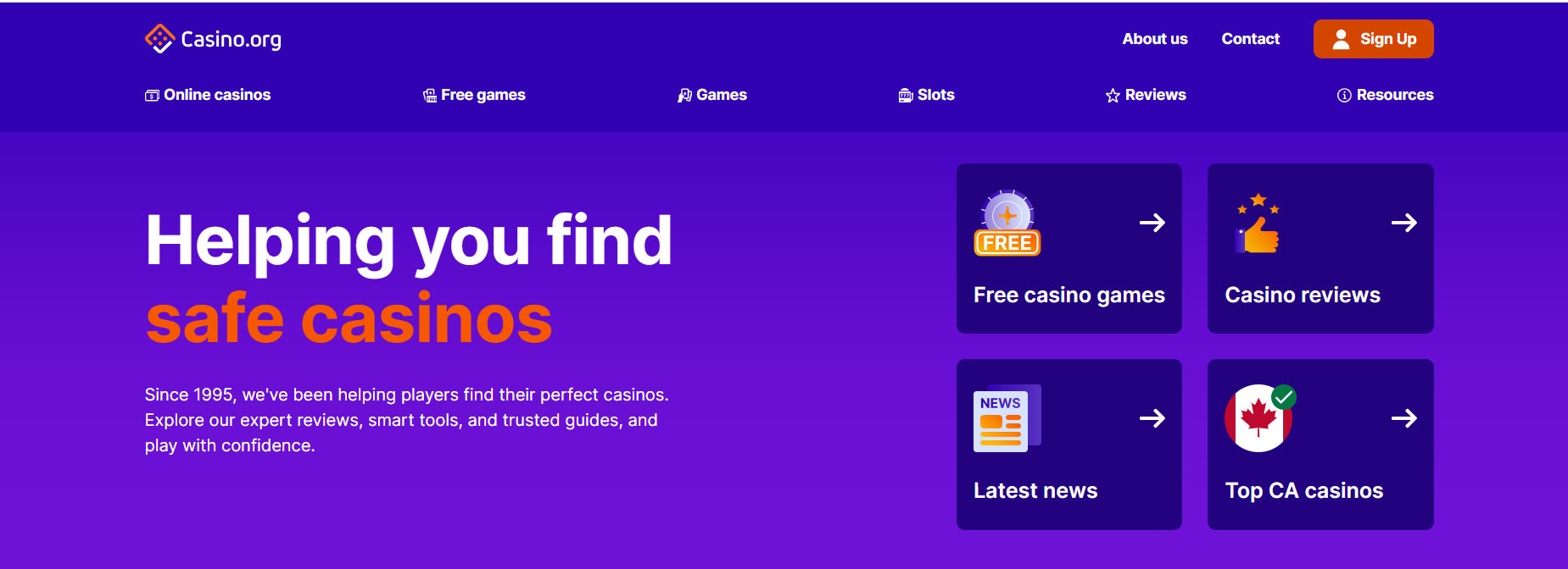 Casino.org