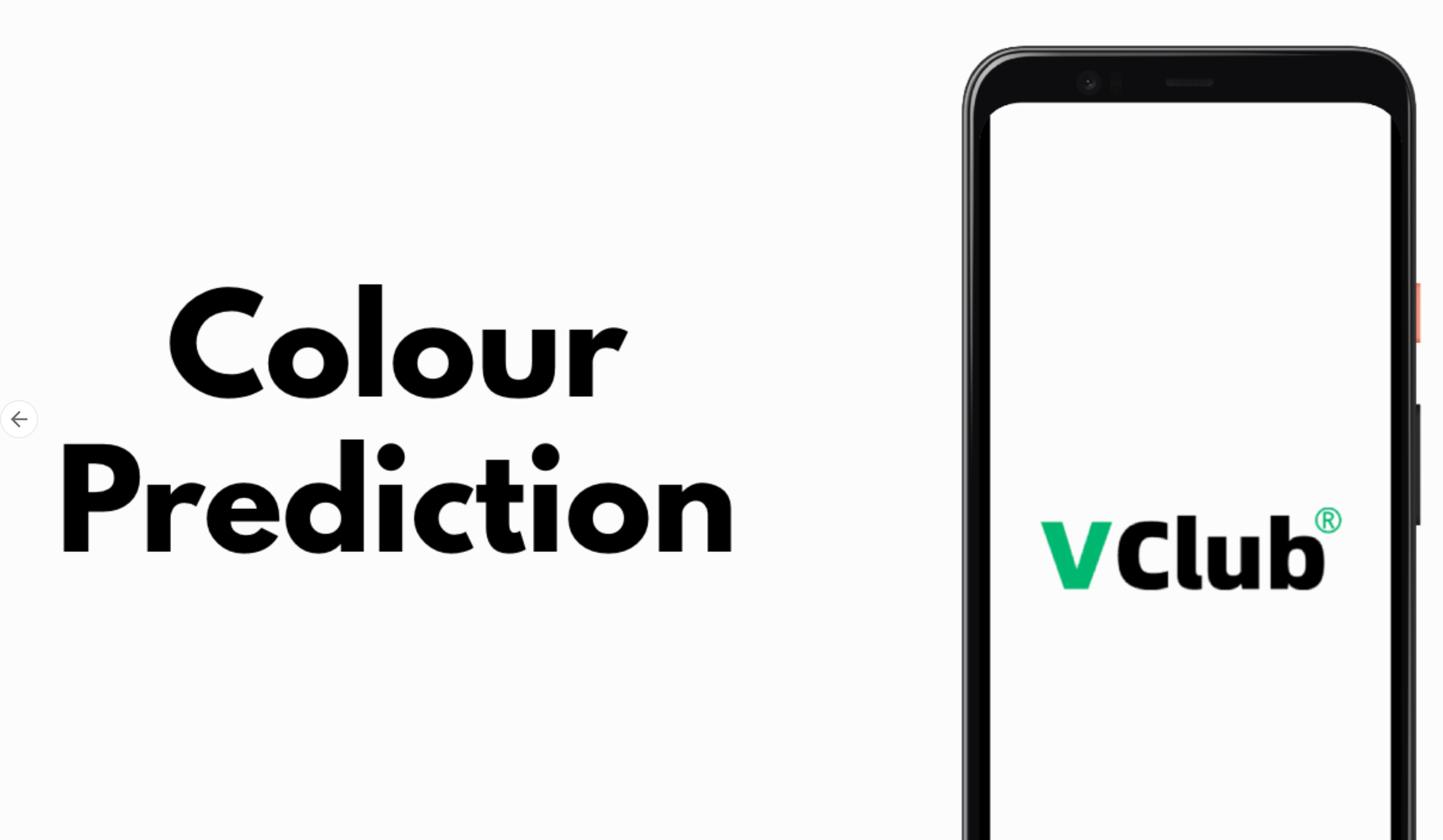 VClub Colour Prediction