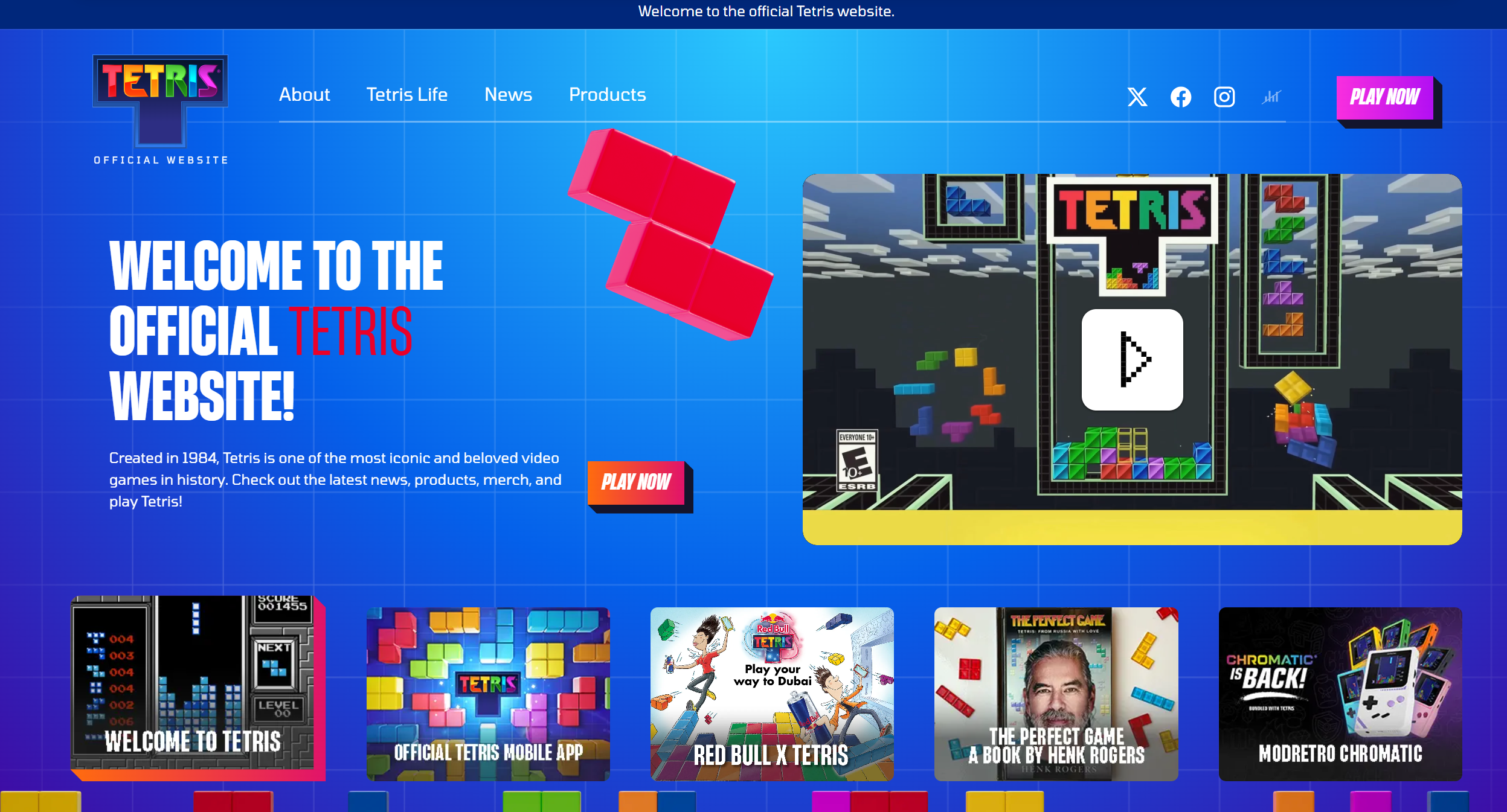 Tetris