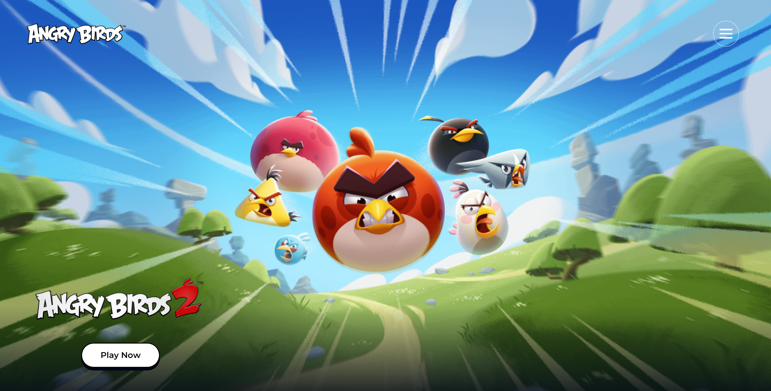 Angry Birds 2