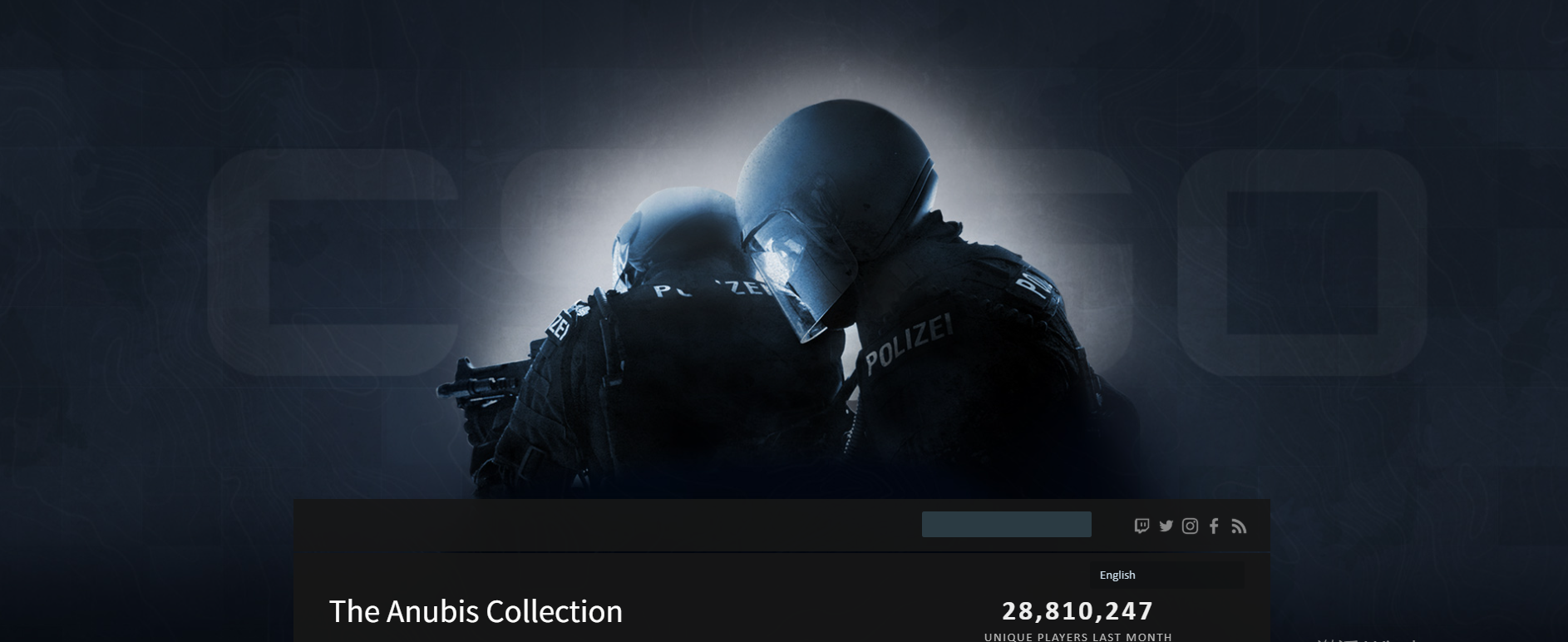 Counter-Strike