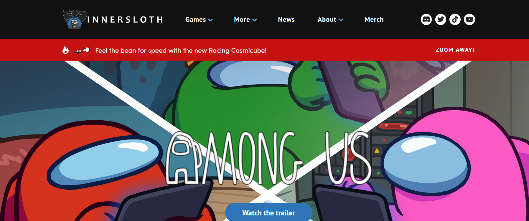 Among Us