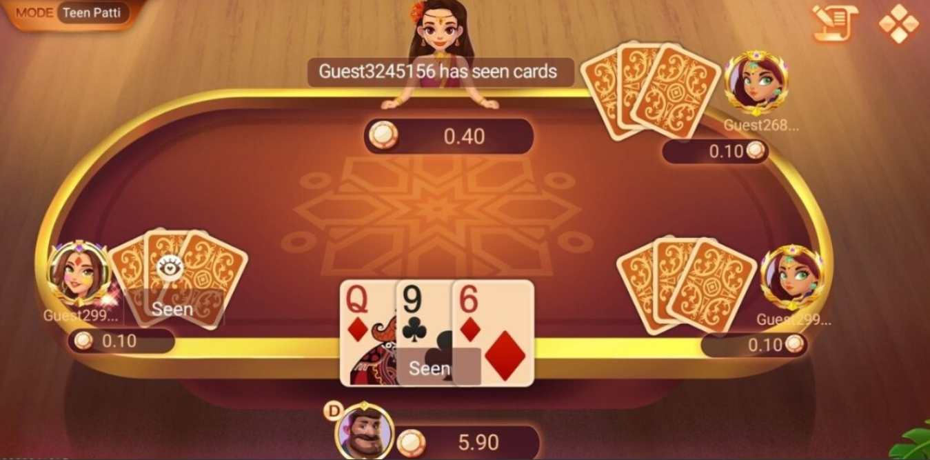 Rummy Ola