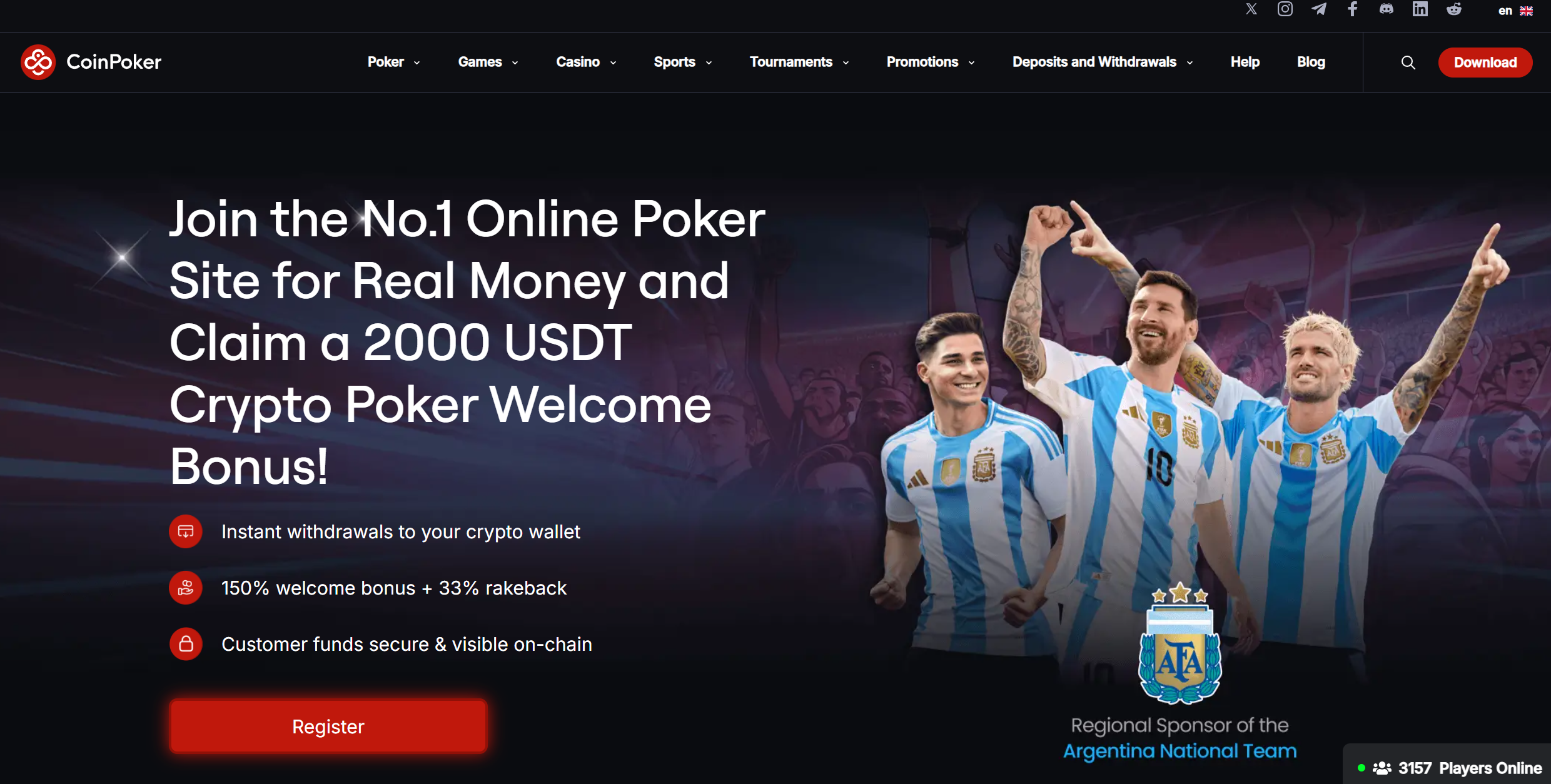 CoinPoker
