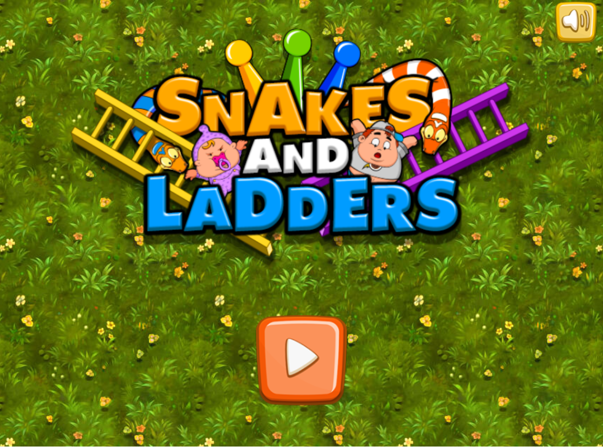 Snakes and Ladders