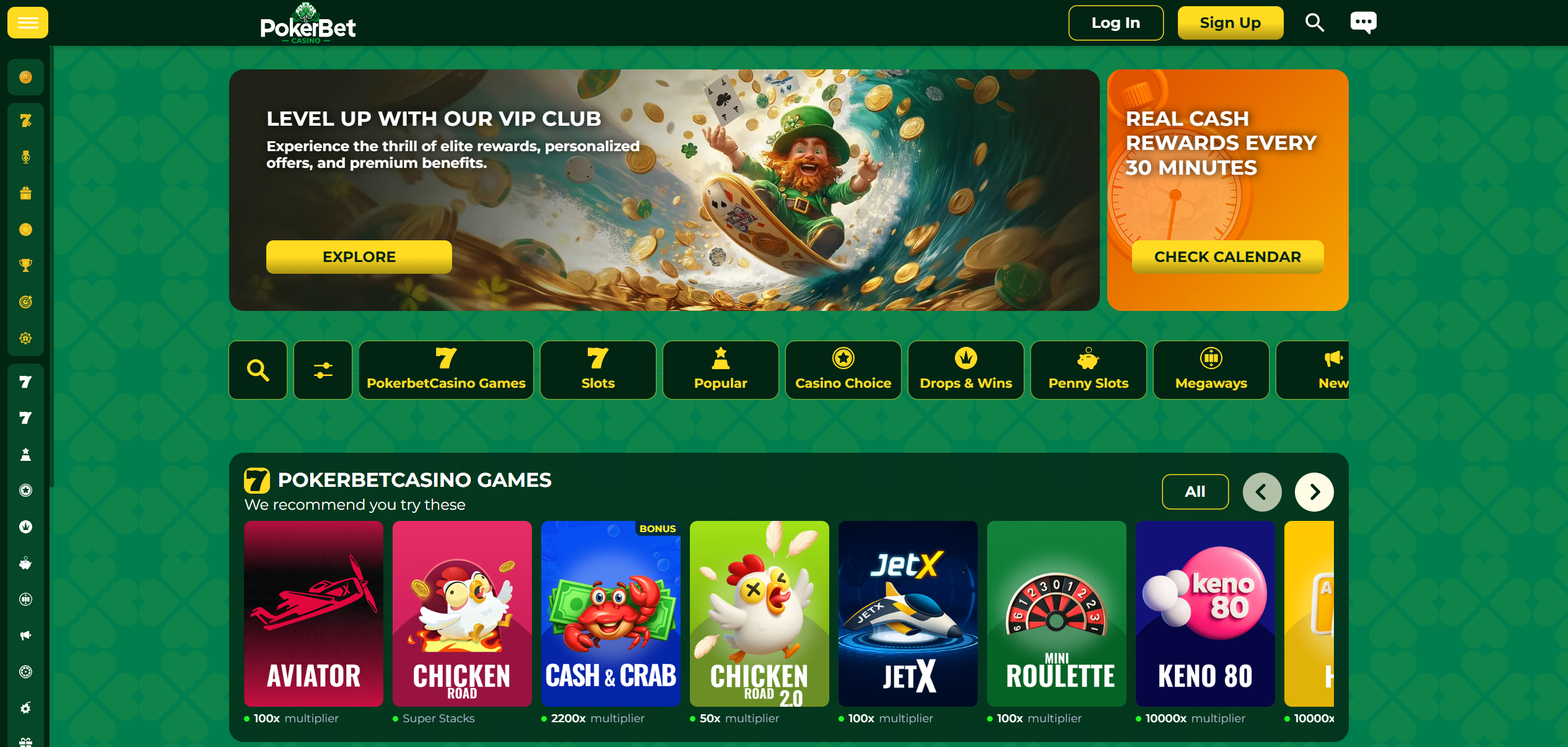 PokerbetCasino