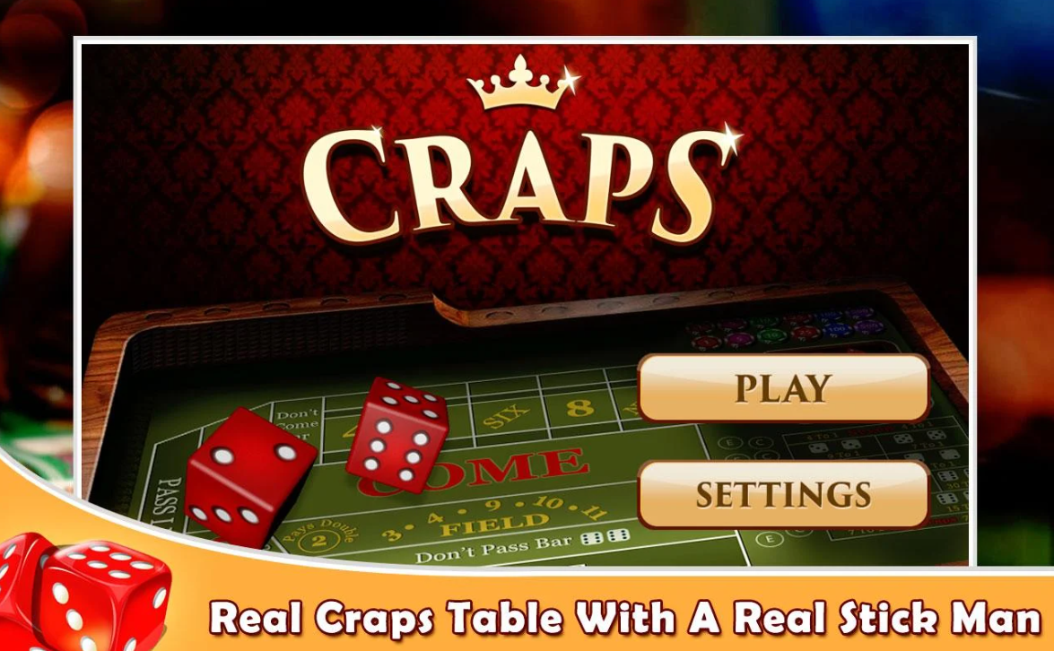 Craps APK Download